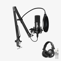 MAONO A04 Condenser Microphone