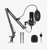 MAONO A04 Condenser Microphone