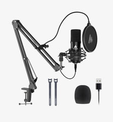 MAONO A04 Condenser Microphone