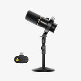 PD200W Hybrid Podcasting Microphone