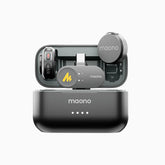 Maono T5 Wireless Microphone