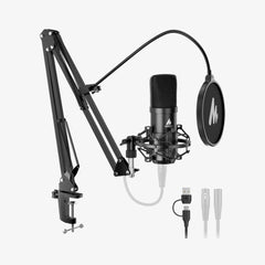MAONO A04 Condenser Microphone
