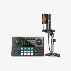 MAONOCASTER AME2A Integrated Audio Production Studio