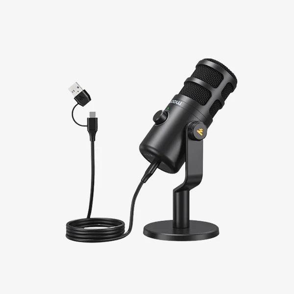 MAONO PD100U Dynamic Microphone