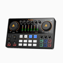 Maonocaster E2 Audio Mixer & Interface