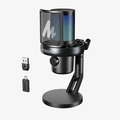 DM40 Condenser Microphone