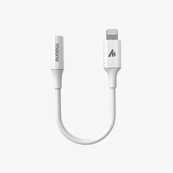 MAONO LA01/LA02  OTG Adapter