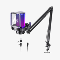 DGM20 GamerWave Condenser Microphone