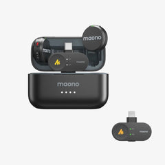 Maono T5 Wireless Microphone