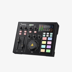 Maonocaster AM100 Audio Interface & Podcast Equipment