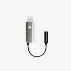 MAONO AD304 High Quality USB Sound Card