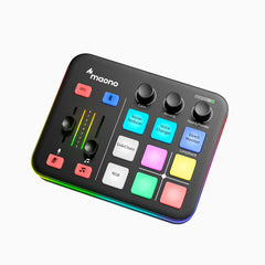 Maonocaster G1 NEO Audio Mixer & Interface