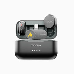 Maono T5 Wireless Microphone